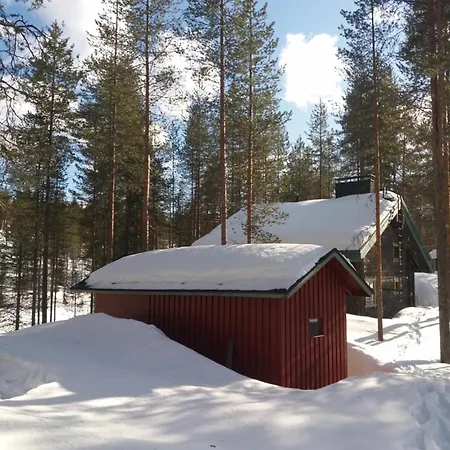 Tauro Chalet Syöte