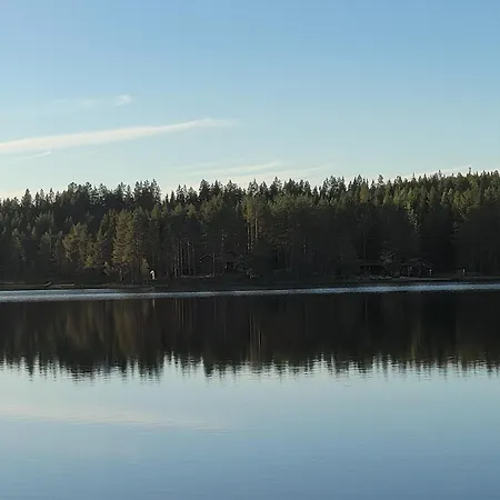Tauro Chalet Syöte