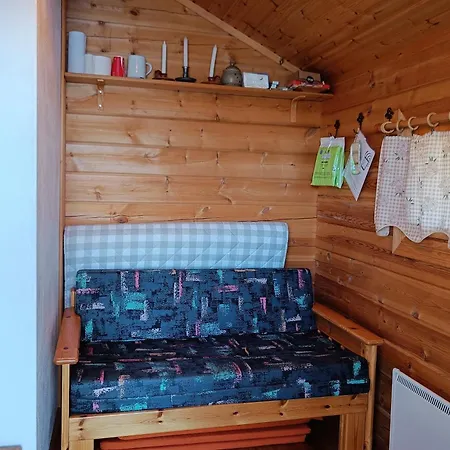 Chalet Tauro