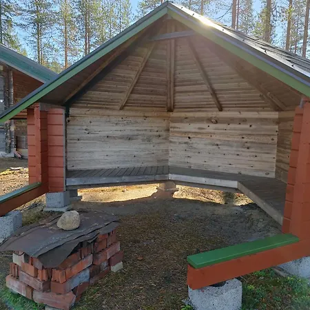 Tauro Chalet
