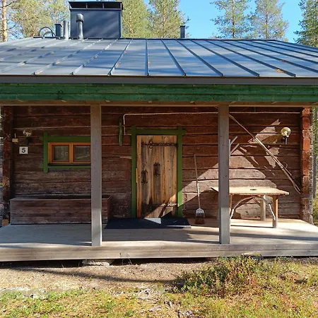 Chalet Tauro