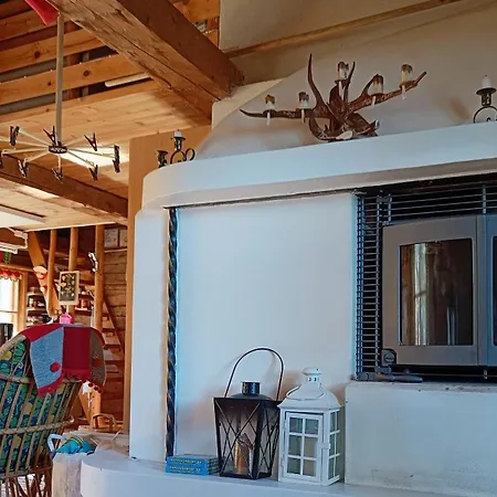 Tauro Chalet