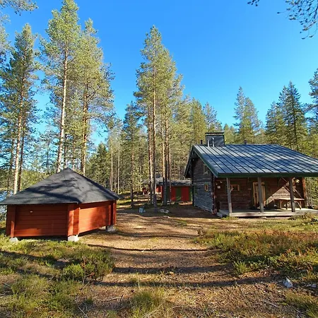 Chalet Tauro