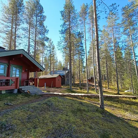Tauro Chalet *