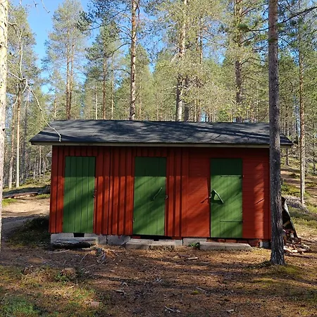 Chalet Tauro