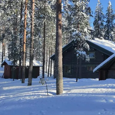 Tauro Chalet