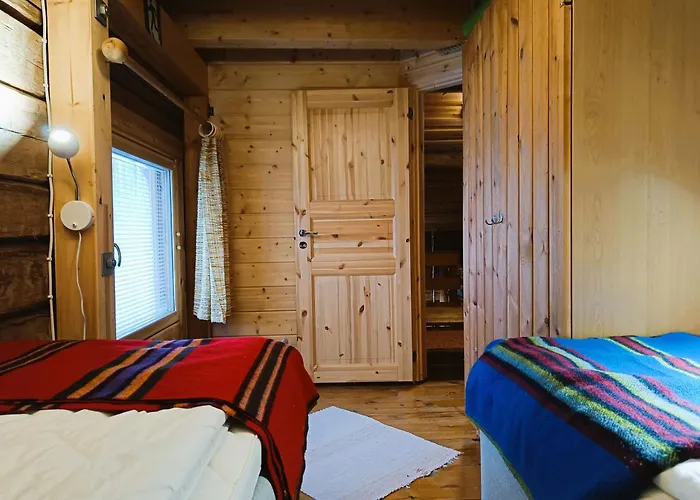 Dağ evi Tauro Syöte