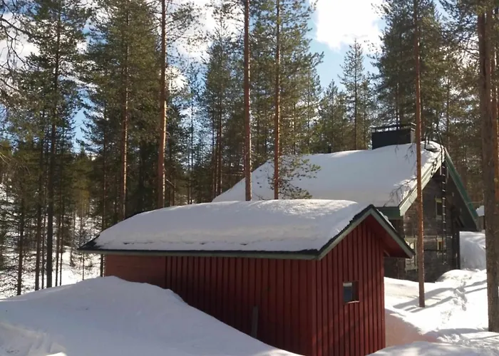 Tauro Dağ evi Syöte