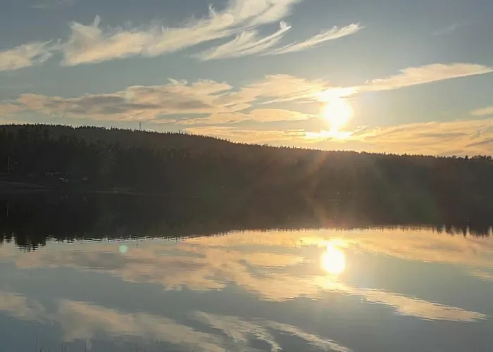 Dağ evi Tauro Syöte