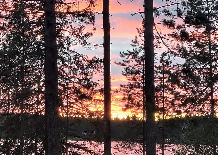 Tauro Dağ evi Syöte