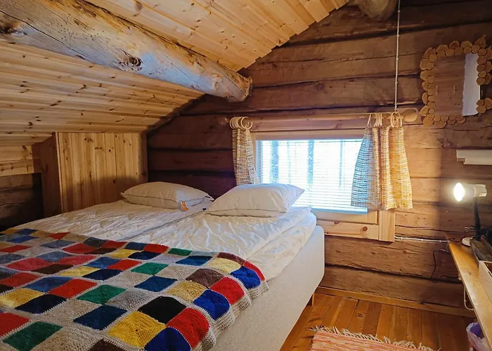 Tauro Dağ evi Syöte