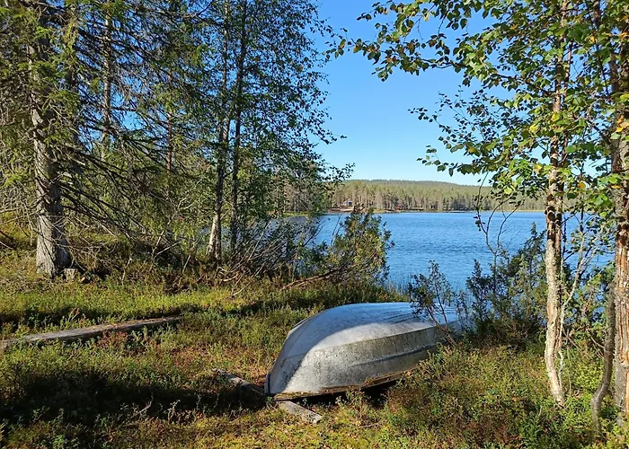 Dağ evi Tauro Syöte